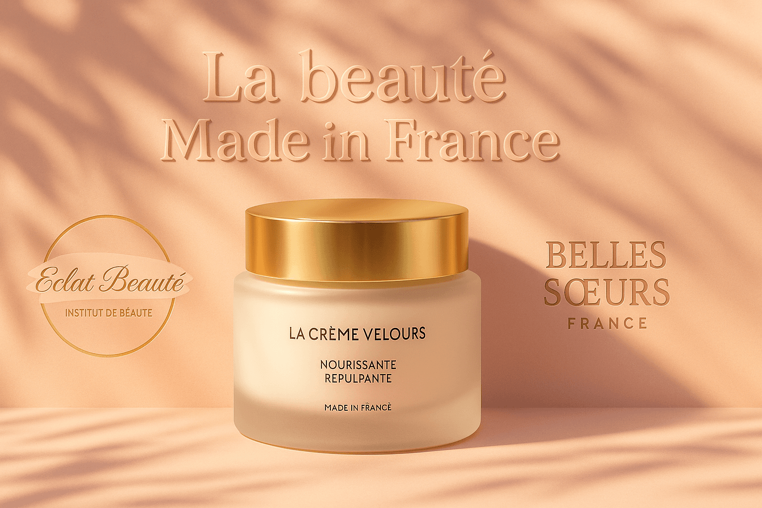 Sélection Belles Sœurs à l’institut