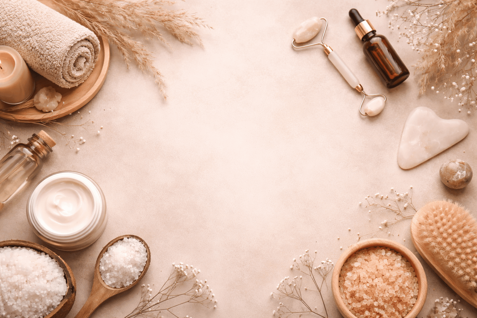 Soin visage Éclat Beauté