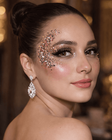 Look chic & lumineux