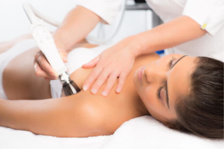 Starvac décolleté – 