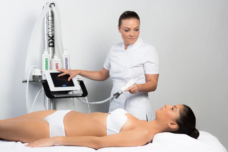 Starvac décolleté – 