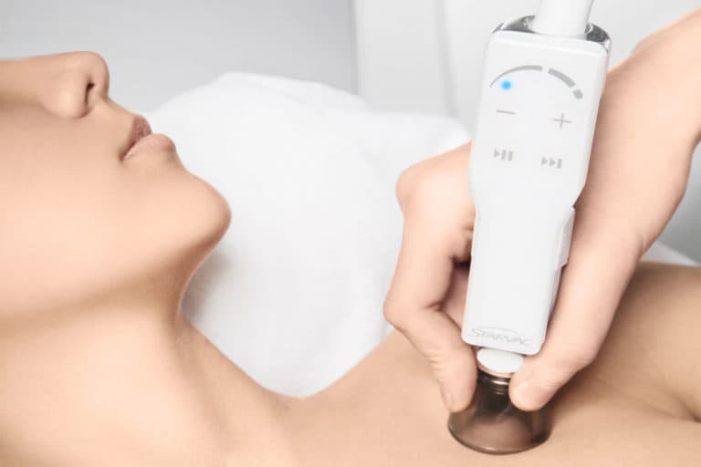 Starvac décolleté – 