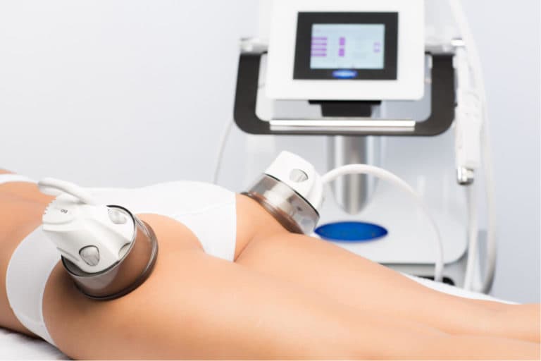 Starvac push-up fesses – 