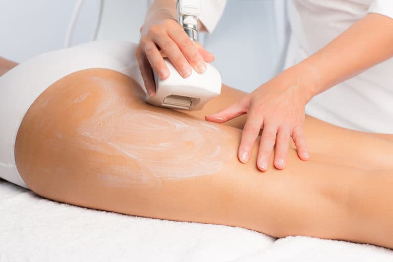 Starvac push-up fesses – 