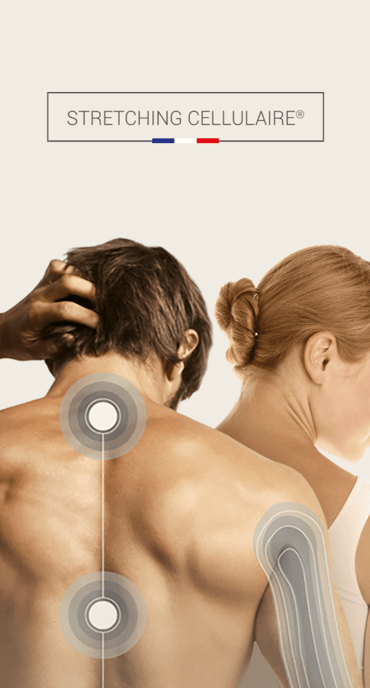 Stretching Cellulaire – Starvac
