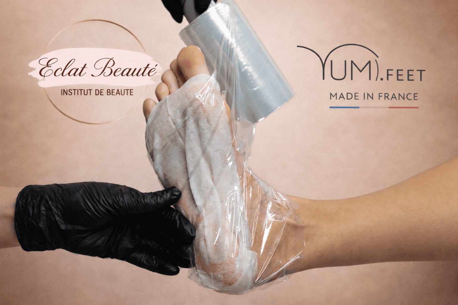 Yumi Feet – douceur