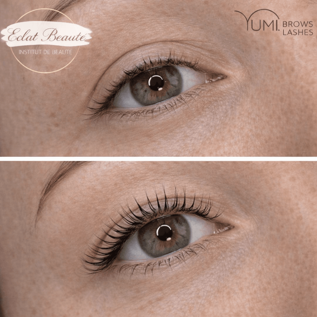 Yumi Lashes – regard sublimé