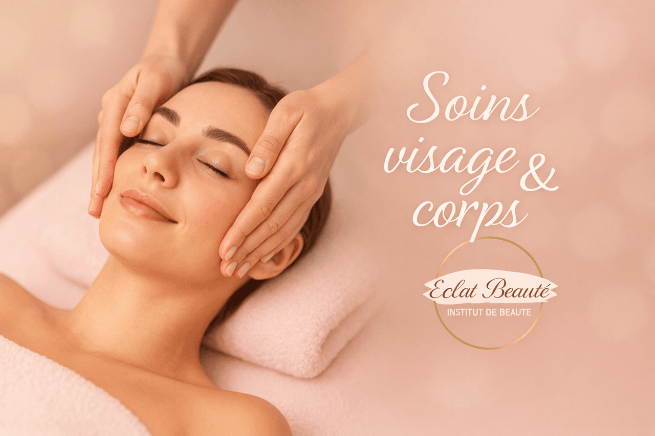Soin Visage 30 minutes